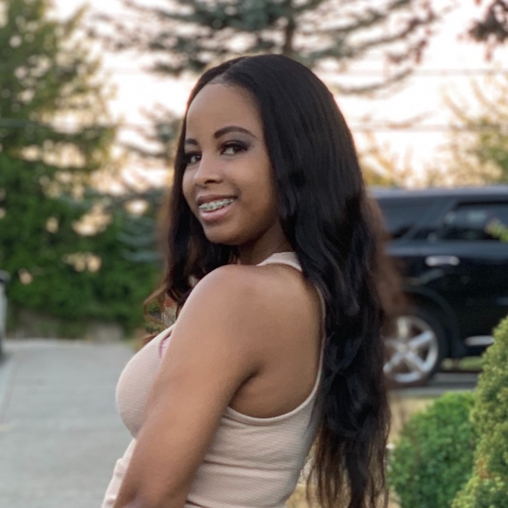 Meet your Posher, Sarai